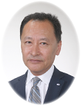 理事長写真