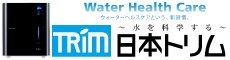 株式会社日本トリム